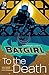 Batgirl, Vol. 2: To the Death