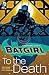 Batgirl, Vol. 2: To the Death