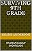 SURVIVING 9TH GRADE by Shane Anderson