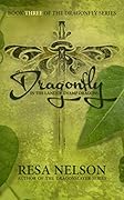 Dragonfly in the Land of Swamp Dragons