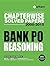 Chapterwise Solved Papers 2000-2015 Bank PO REASONING by Arihant Experts (Author)