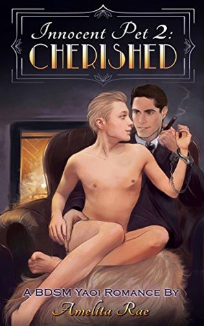 Cherished (Innocent Pet, #2)