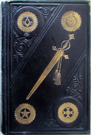 Scarlet Book of Freemasonry