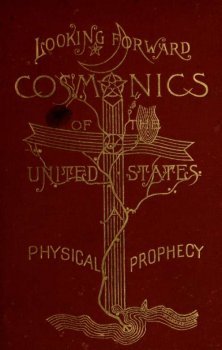 Cosmonics of the United States