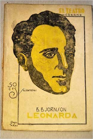 Leonarda
