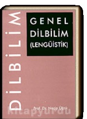 Genel Dilbilim (Lengüistik)