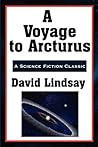 Book cover for A Voyage to Arcturus (Unabridged Start Publishing LLC)