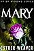 Mary (Amish Widows Series #2)