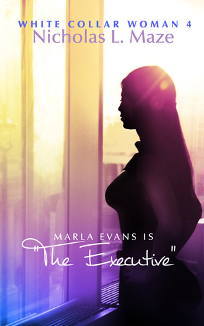 White Collar Woman 4: The Executive