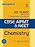 29 Years Chemistry Chapterwise Solutions for CBSE AIPMT & NEET
