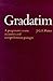 Gradatim by J.G.F. Potter