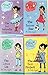 Billie B Brown Set 1 (Set of 4 Books)