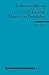 G. E. Lessing: Minna von Barnhelm. Lektüreschlüssel für Schülererinnen und Schüler