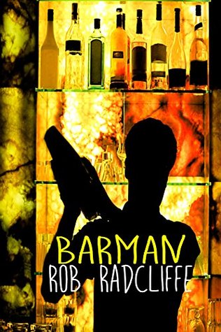BARMAN (The Lad-Lit Series)