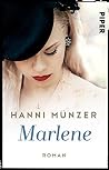 Marlene by Hanni Münzer