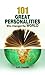 101 Great Personalities who...