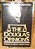 The Douglas opinions (A Berkley Windhover book)