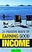 21 Passive Ways Of Earning Good Income