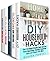 DIY Household Hacks Box Set by Ronda Powell