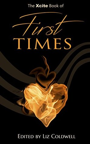 The Xcite Book of First Times (Kindle Edition)