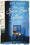 The Spice Box Letters by Eve Makis