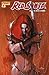 Red Sonja: She-Devil With a Sword #3