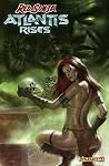 Red Sonja: Atlantis Rises #3