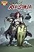 Savage Red Sonja: Queen Of The Frozen Wastes #1