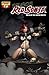 Savage Red Sonja: Queen Of The Frozen Wastes #2