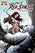 Savage Red Sonja: Queen Of The Frozen Wastes #3