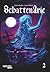 Schattenarie 2: Düsteres Vampirdrama mit schaurig schöner Liebesgeschichte für Fantasy-Fans ab 16 Jahren (German Edition)