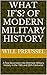 What If's? Of Modern Military History: A Few Excursions Into Alternate Military History in the 19th and 20rh Centuries