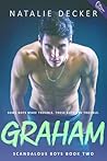 Graham by Natalie Decker