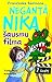 Negantā Nika šausmu filma