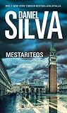Mestariteos (Gabriel Allon)