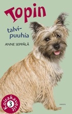 Topin talvipuuhia (Koirakaverit, #3)