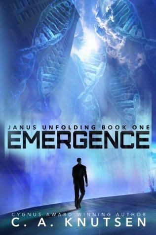 Emergence (Janus Unfolding #1)