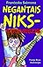 Negantais Niks - rokzvaigzne