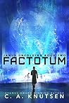 Factotum (Janus Unfolding #2) Factotum (Janus Unfolding #2)