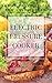 Electric pressure cooker: t...
