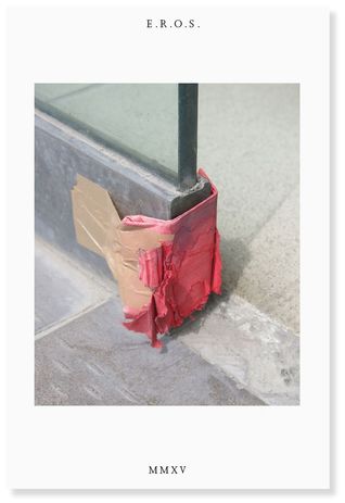 Eros Journal: Interiors