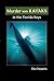 Murder with Kayaks in the Florida Keys