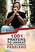 1001 Prayers to unseat Long Standing Problems: 30 Days Fasting and Night Declaration Prayers to Unseat Long Standing Problems