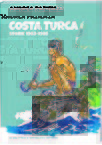 Tutto Pazienza, Vol. 9: Costa turca. Storie 1983-1985 (Hardcover)