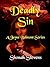 Deadly Sin - A Short Novel: A Jayne Belmont Mystery (A Jayne Belmont Series Book 3)