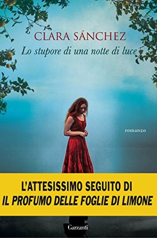 Lo stupore di una notte di luce - Anteprima gratuita
