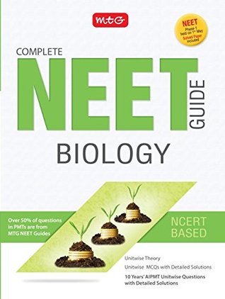 Complete NEET Guide Biology (Paperback)