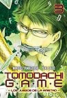 Tomodachi Game, vol. 3 by Yūki Satō