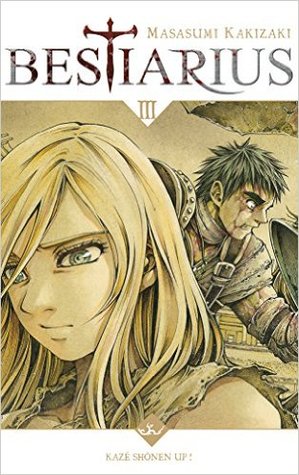Bestiarius, tome 3