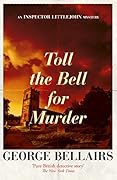 Toll the Bell for Murder